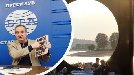 Огнян Драганов опера