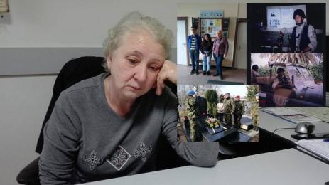 Иванка Петрова