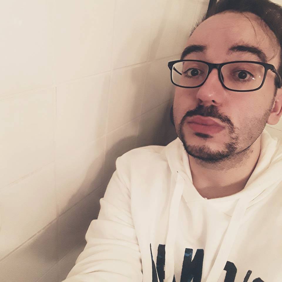 Йордан Гергов