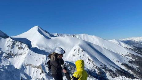 Сватба Тодорка