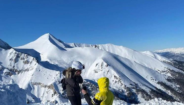 Сватба Тодорка - Млади сърби си казаха 
