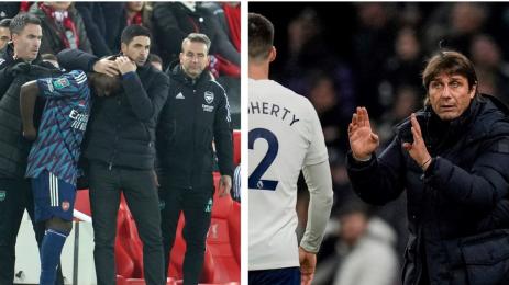 Артета Конте