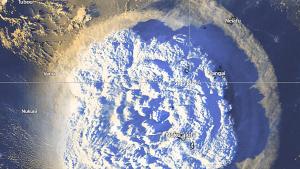 Много метеорологични станции от мрежата на Атинската национална обсерватория са