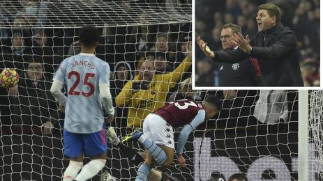 Коутиньо Джерард