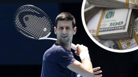 Новак Джокович