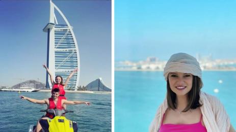 Лаура Траатс