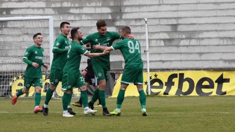 Ботев Враца