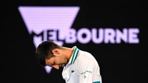 Световният №1 в мъжкия тенис Новак Джокович напусна официално Австралия