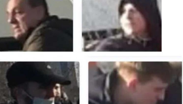 Хулигани - Издирват четирима  за побоищата между феновете на Лийдс и Уест Хем