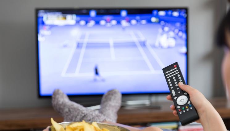 тв - Тенисът от Австралия завладява ефира от днес, гледаме още футбол и баскетбол