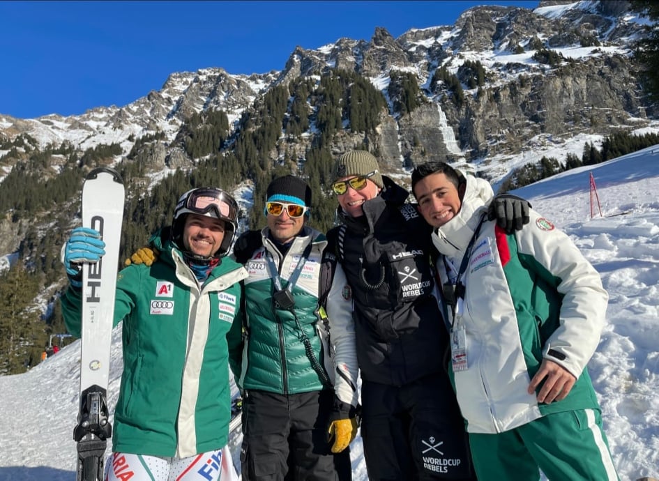 Арберт Попов