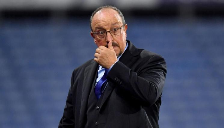 Eвъртън - Любим шотландски дългуч сменя Бетинес в Евертън