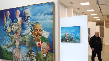 соцкартини