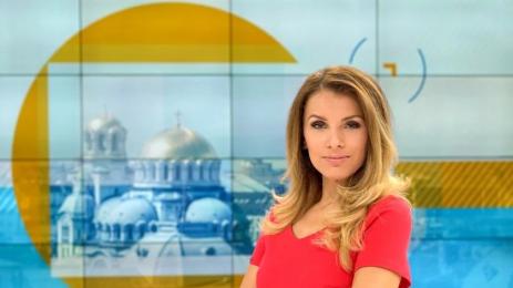 Христина Христова