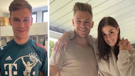 Джошуа Кимих