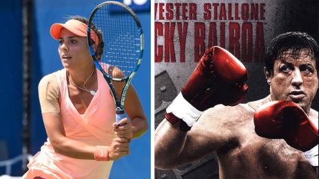 Виктория Томова