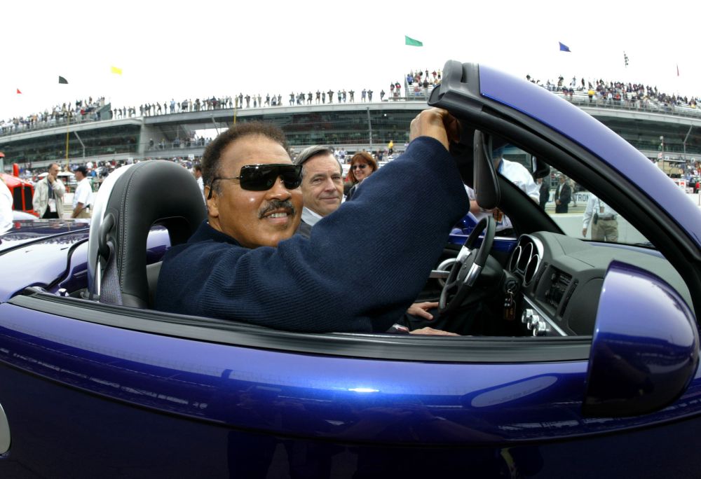 Мохамед Али