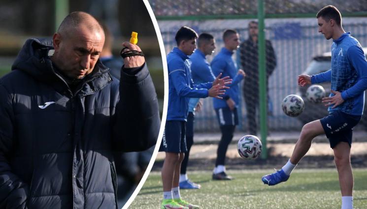 Левски - Левски уреди четвърти нов, подсилва се с бранител от Нидерландия