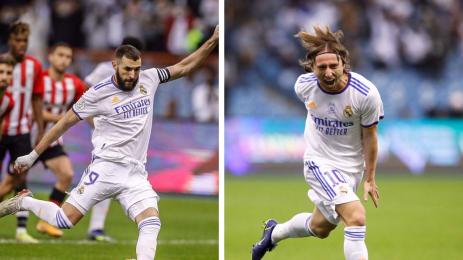 Реал Мадрид