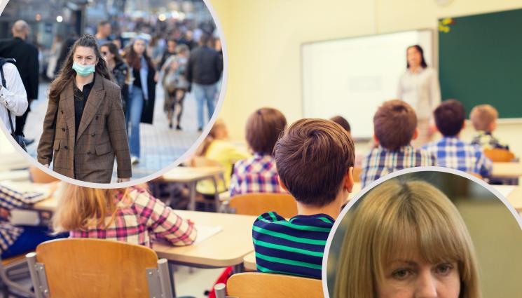 ковид - Фандъкова обяви мерките за София: Детските градини и училищата остават отворени