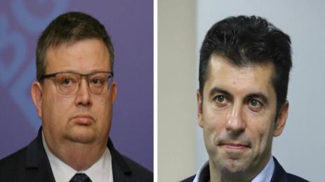 Цацаров Петков