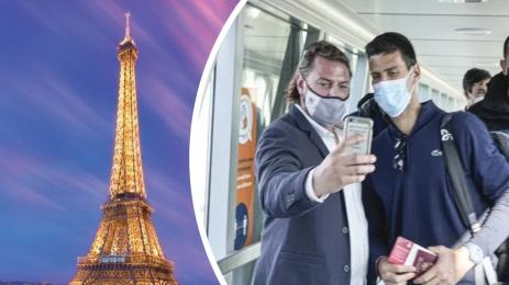 Новак Джокович