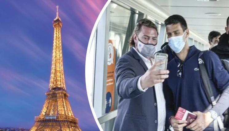 Новак Джокович - Шок! Няма да пуснат Джокович и на „Ролан Гарос“