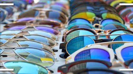 слънчеви очила