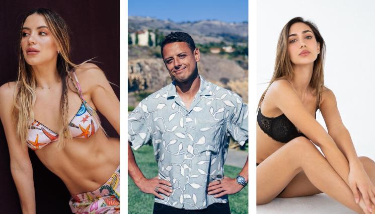 Чичарито - Чичарито забърса внучка на политик, тя му доведе и син