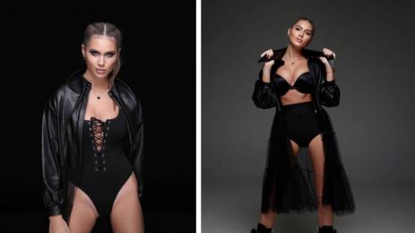 Влада Николченко