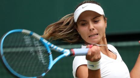 Виктория Томова