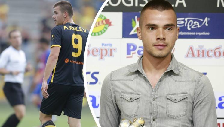 Александър Колев - ЦСКА 1948 продължава ударната селекция, взе снажен нападател от полската Екстракласа