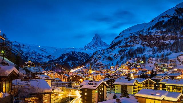  Държавите с най-здраво население (ВИДЕО)