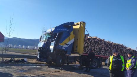 Катастрофа