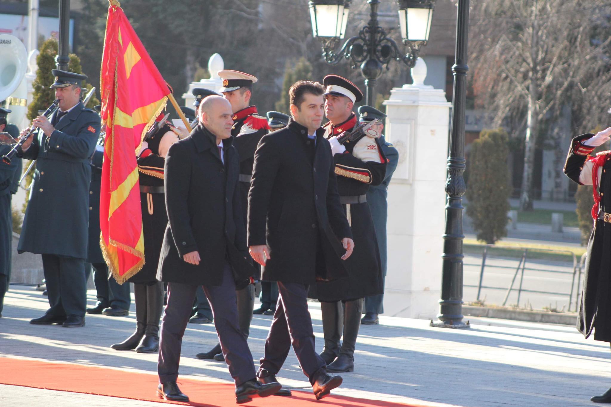 петков скопие