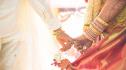 Индийска двойка организира сватбеното си тържество в метавселената (ВИДЕО)