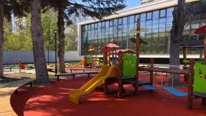 Варна детска градина