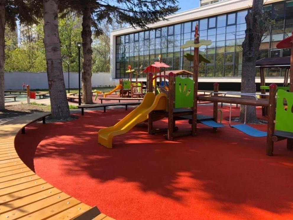 В община Добричка ще бъде изградена нова детска градина с