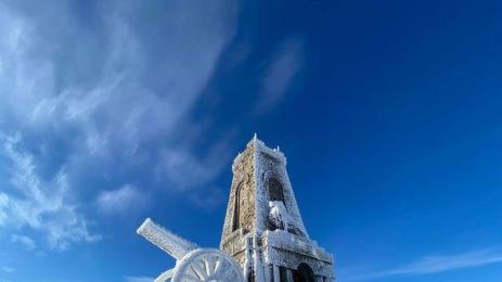 Паметник Шипка