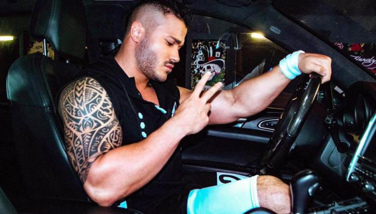 Галин - ШЕФ МЕЧТА: Галин заведе певиците си на аквапарк (СНИМКИ)