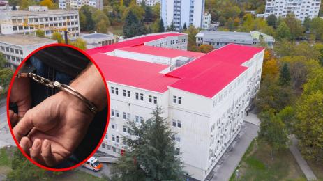 болница русе