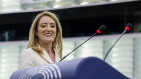 Роберта Мецола