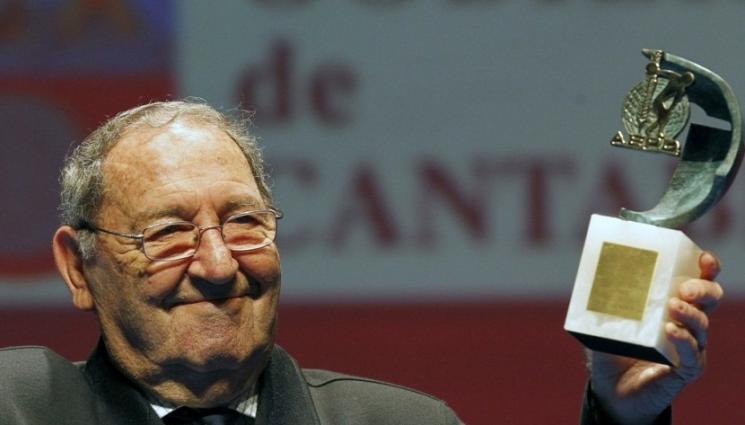 Пако Хенто БГНЕС - Отиде си футболен великан – Пако Хенто е единственият в света с 6 европейски купи (ВИДЕО)