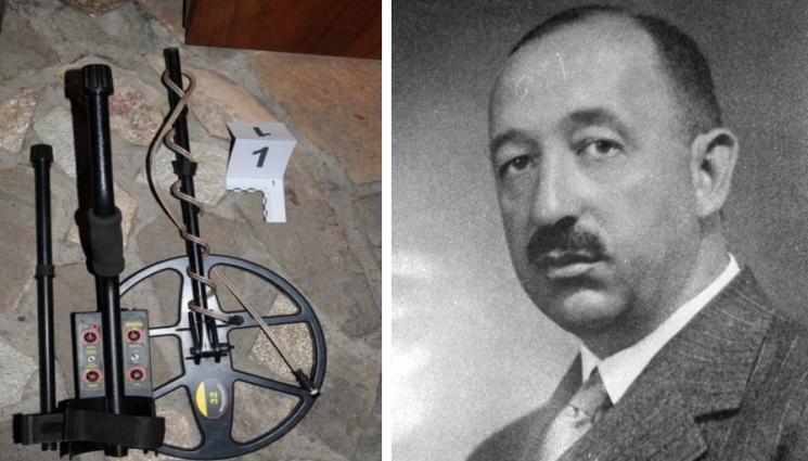 Богдан Филов - Иманяри ровели по учебник на Богдан Филов