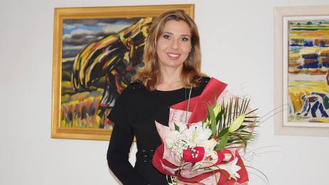 Вася Валентинова