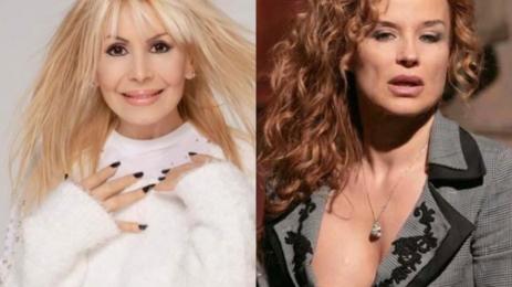 Лили Иванова Аня Пенчева