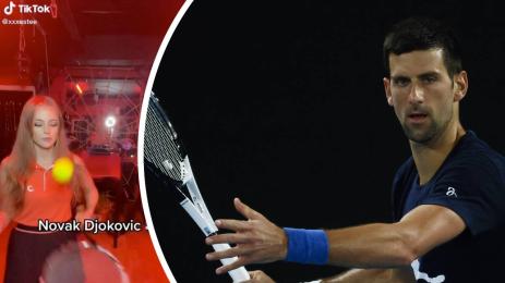 Новак Джокович