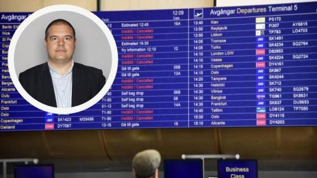 Игнат Арсенов