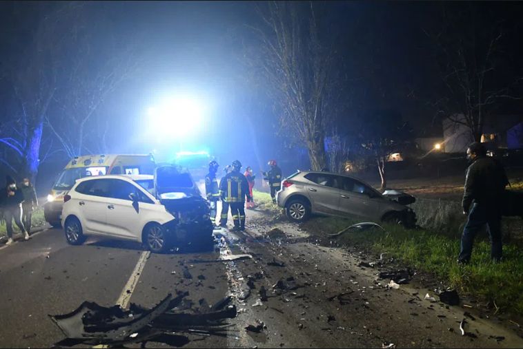 волейболист катастрофа