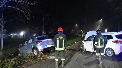 волейболист катастрофа